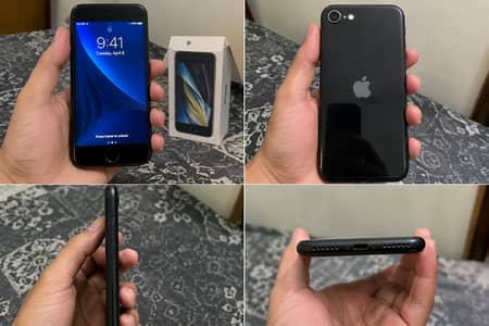 Apple iPhone SE