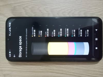 Xiaomi Redmi 15C 4+4/128 with Warranty