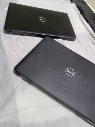 dell laptop