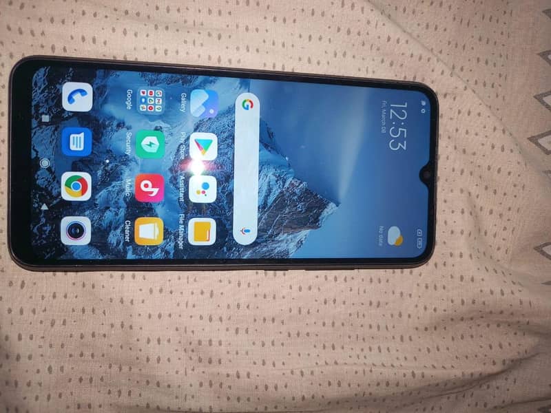 Xiaomi Redmi Note 10 A 0