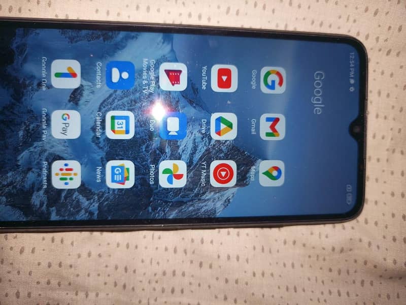 Xiaomi Redmi Note 10 A 2