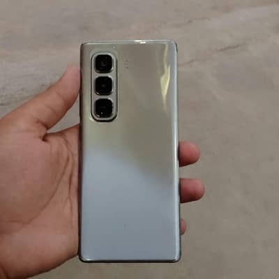 Infinix Hot 50 Pro Plus