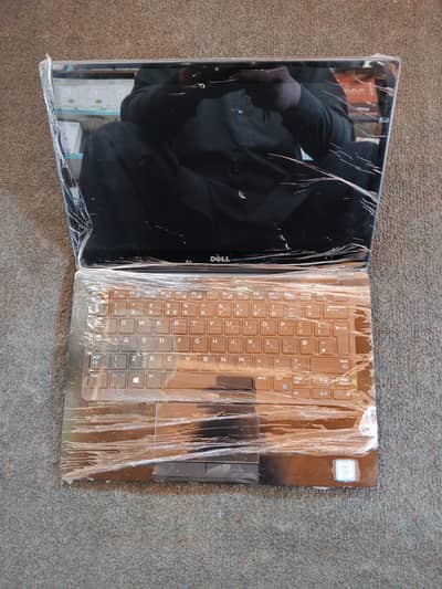 Dell 7280 6th Gen Touch Screen