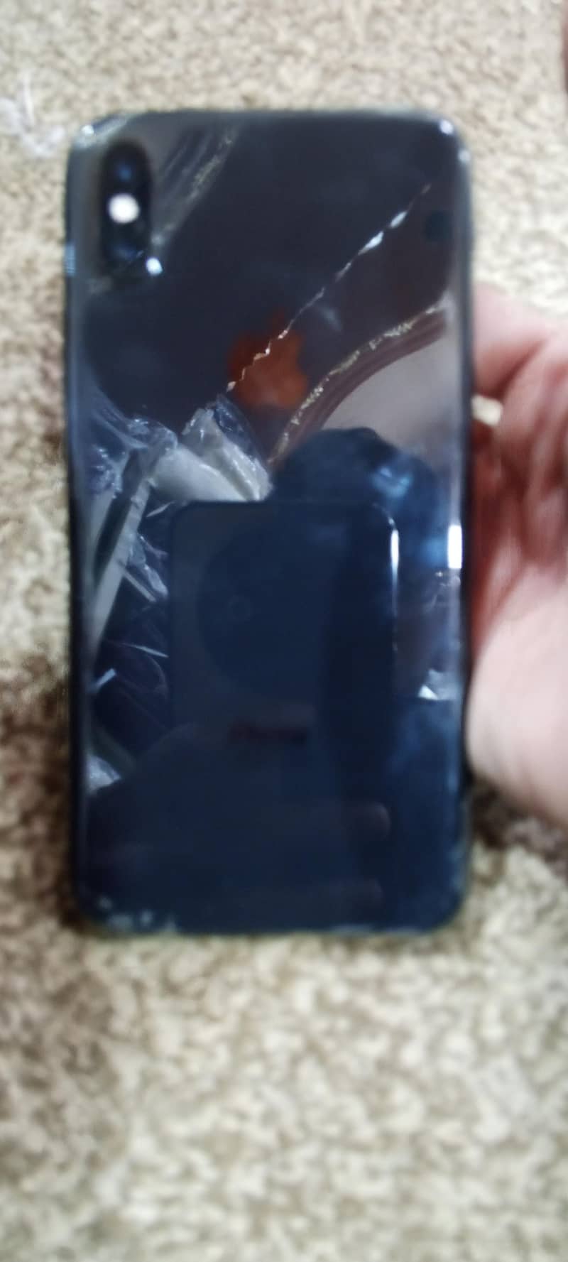 Apple iPhone X 2