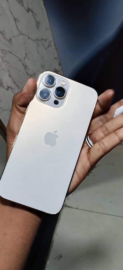 Apple iPhone 13 Pro Max