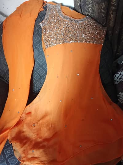 small size made in India