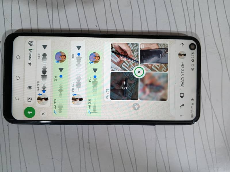 techno 5 pro 2