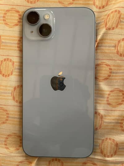 Apple iPhone 14 Plus 128GB | 85% Battery Health | Excellent Condition