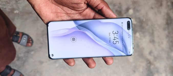 huawei p40 pro 8.256