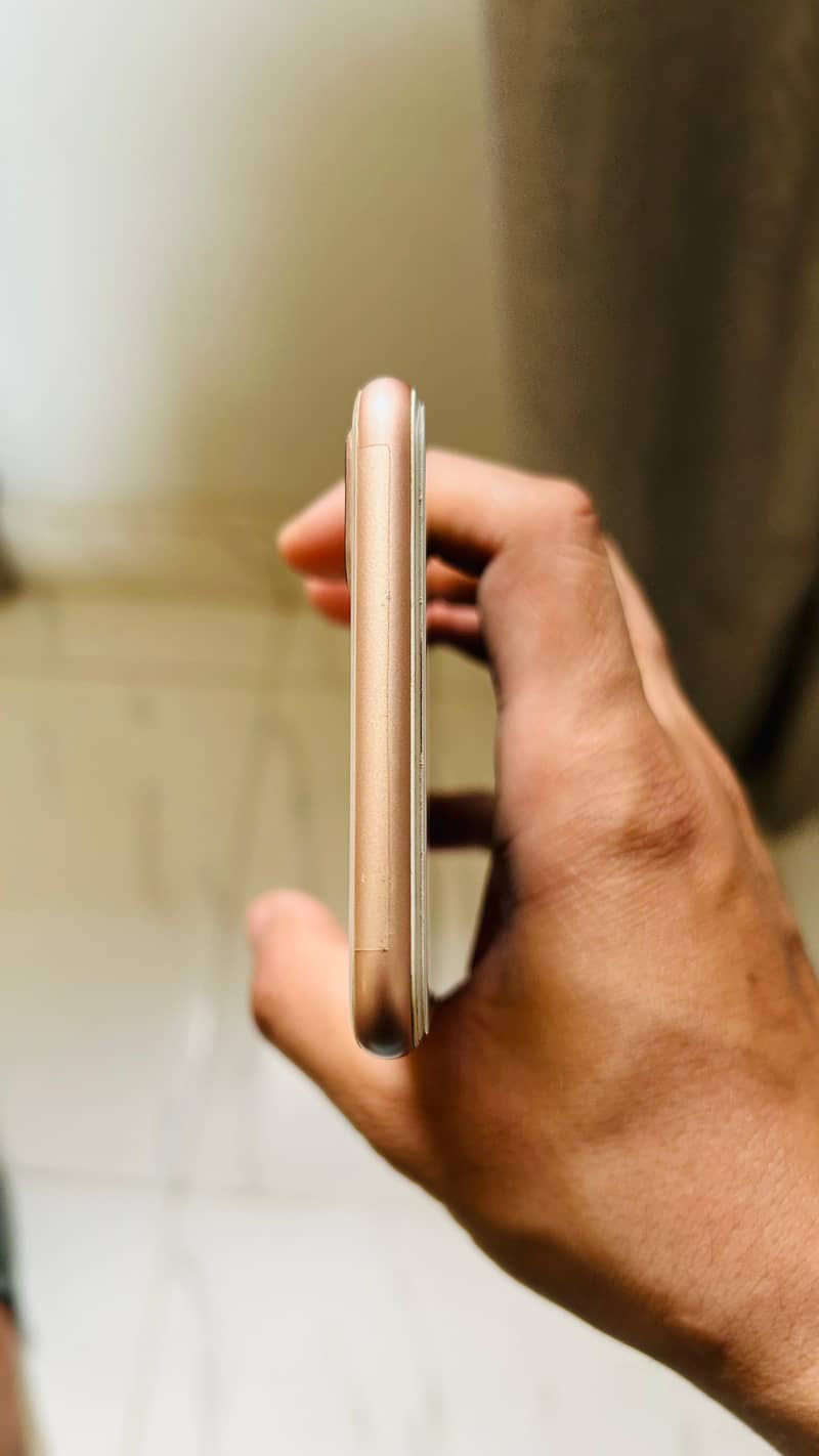 Apple iPhone 8 Plus 3