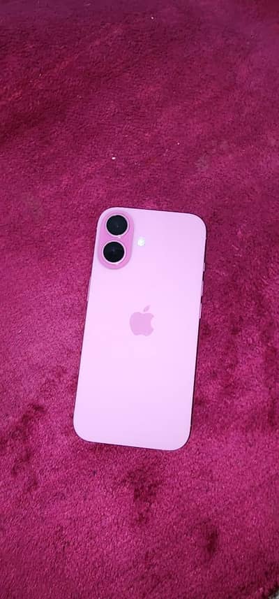 Apple iPhone 16