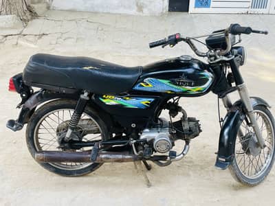 Unique 2018 bike for sale