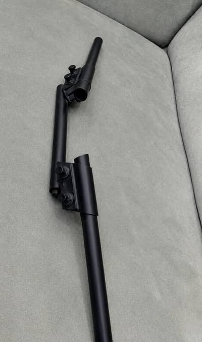 bike 3 piece handle for CD 70 Honda 125 and YBR