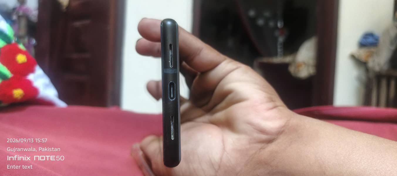 Google Pixel 6 3