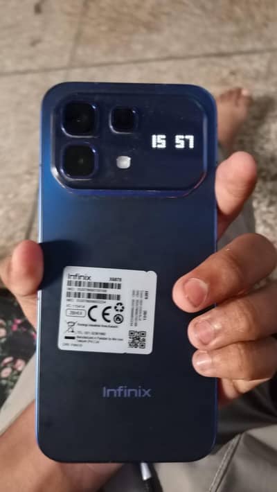 Infinix Note 60 Pro
