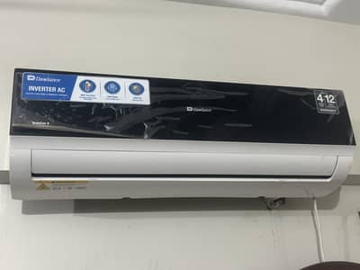 Inverter Dawlance ac for sale