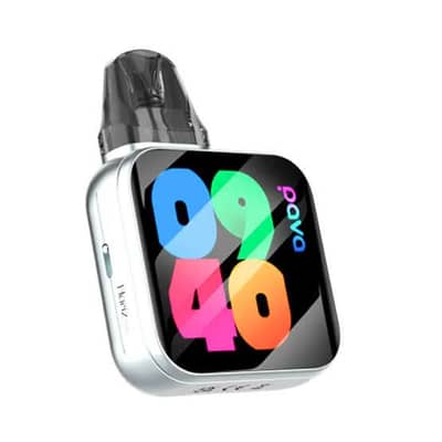 All pods available at very good price