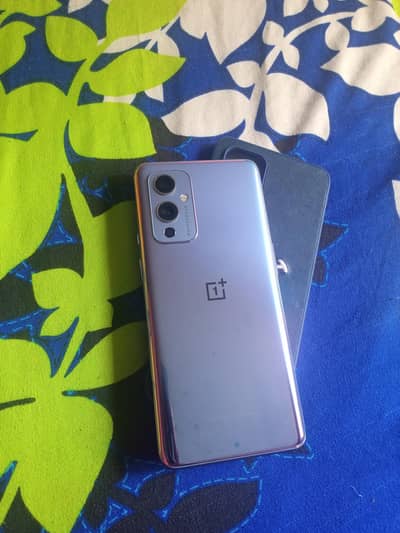 One Plus 9