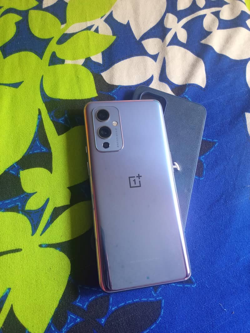 One Plus 9 0