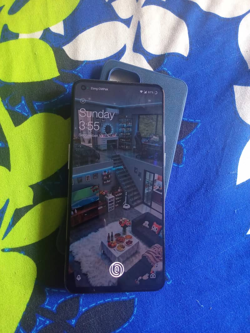One Plus 9 1