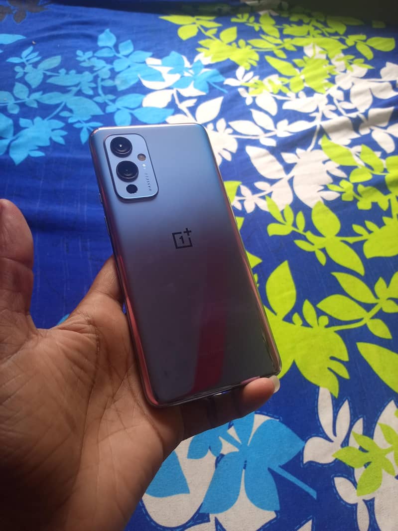 One Plus 9 2