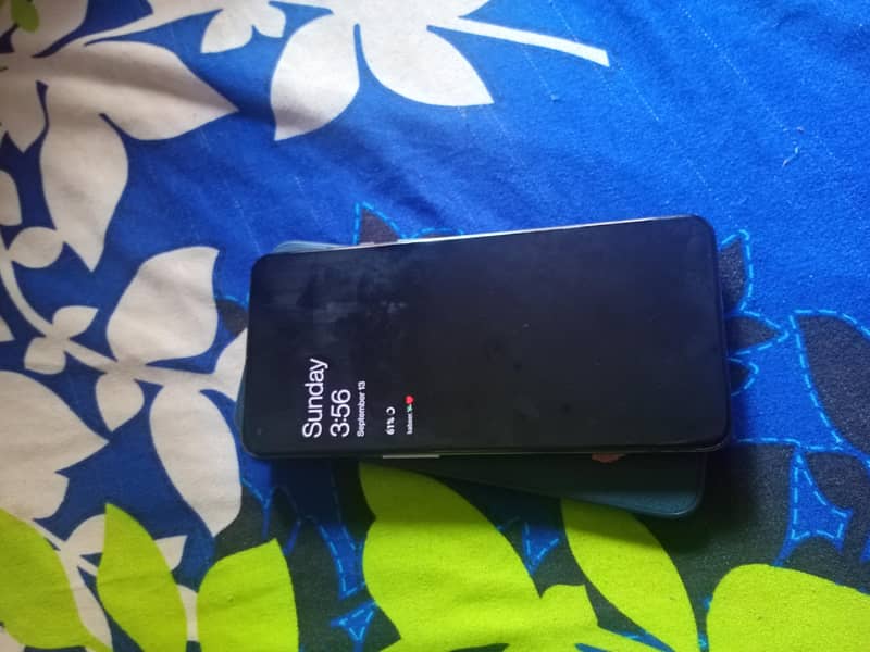 One Plus 9 4
