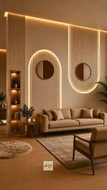 Wallpanel & wallpaper 17