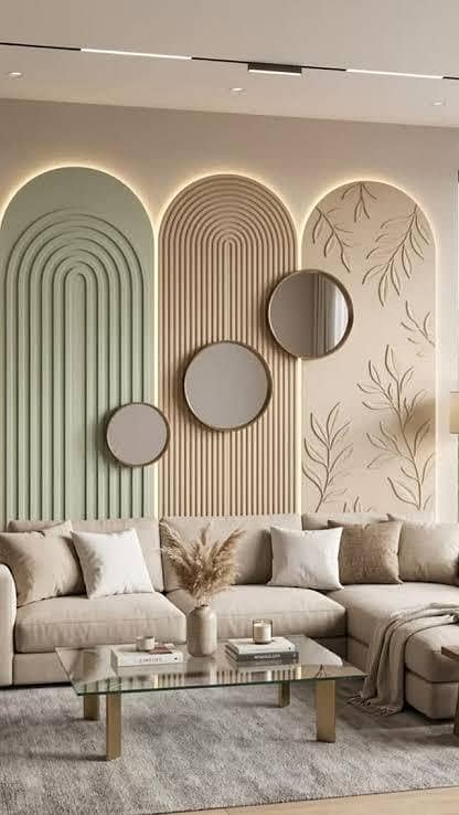Wallpanel & wallpaper 18