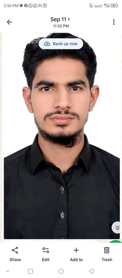 typing work muzafar garh