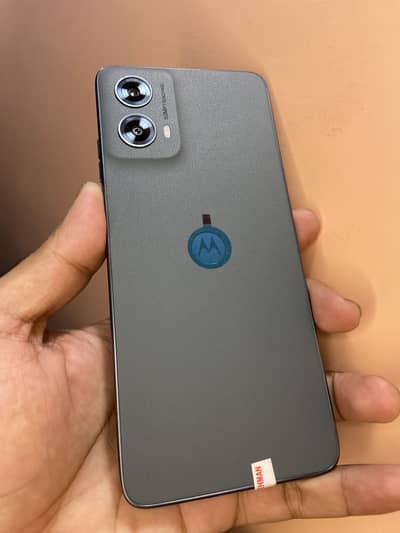 Motorola Moto G 5G 2024