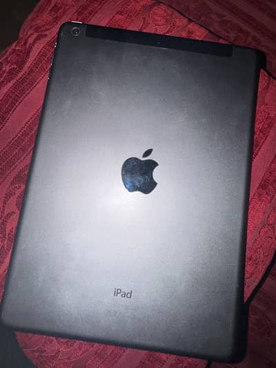 Used appel ipad air available non pta factory unlock 16 gb storage