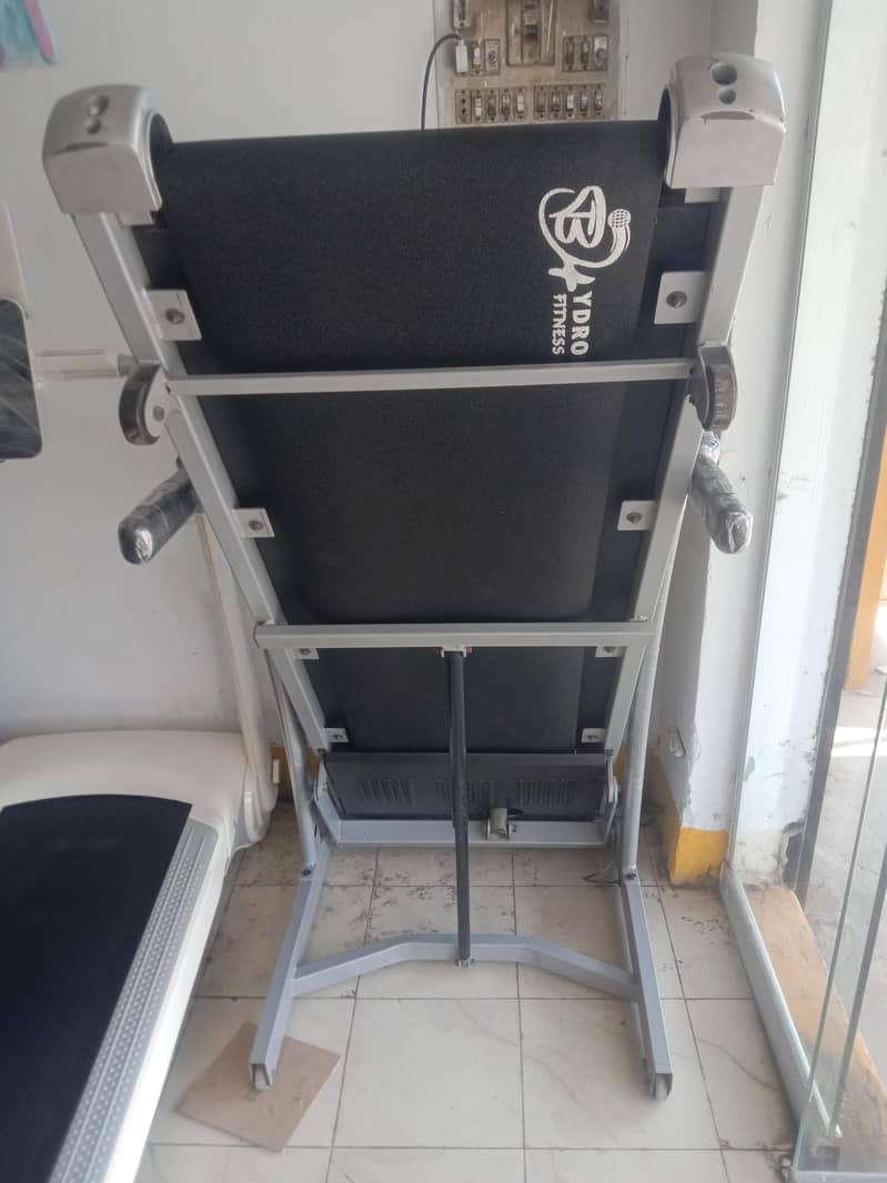 TreadMill 1