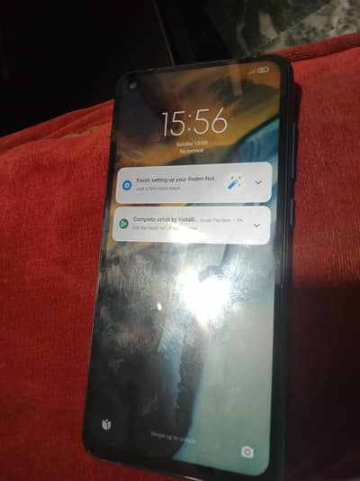 Xiaomi Redmi Note 9