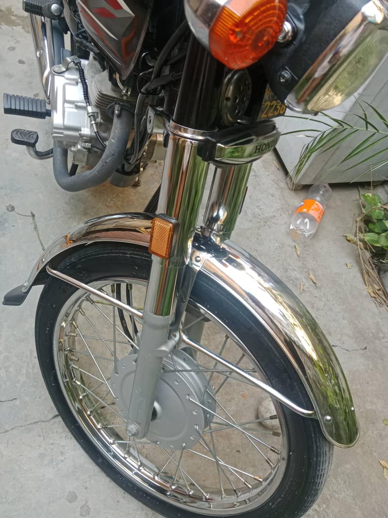 new cadishn 5