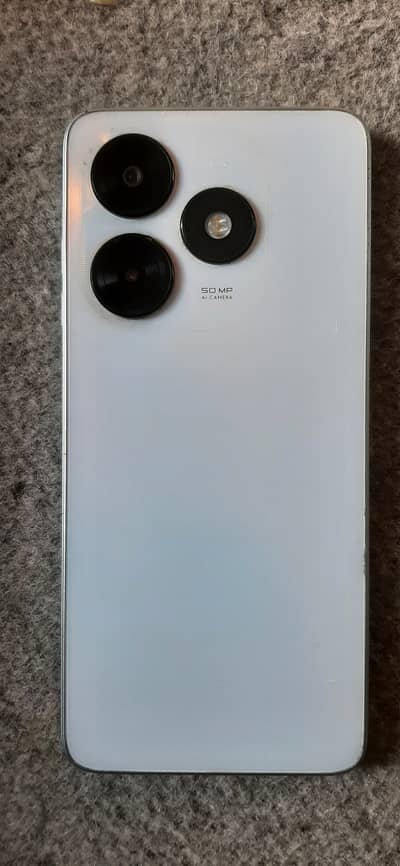Tecno Spark 20C