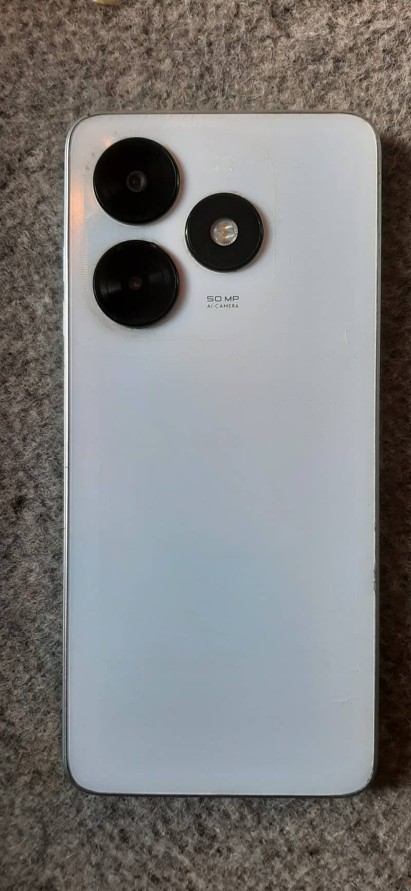 Tecno Spark 20C 0
