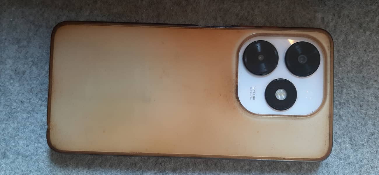 Tecno Spark 20C 2