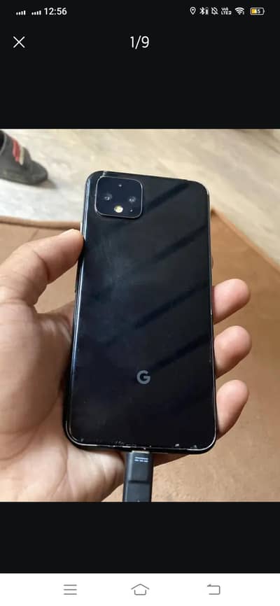 Google Pixel 4 for sale