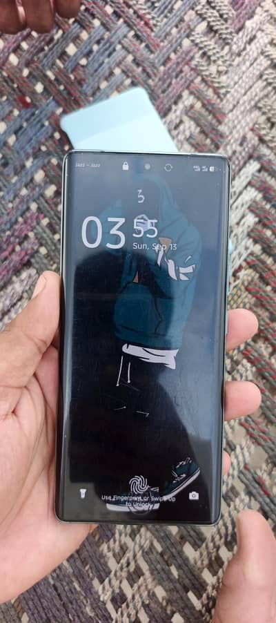 Infinix Zero 40