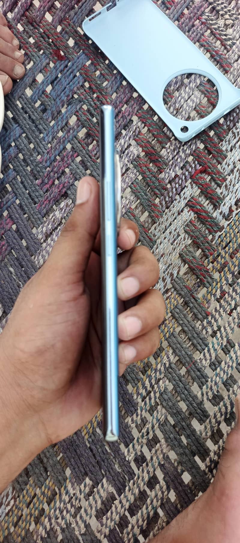 Infinix Zero 40 3