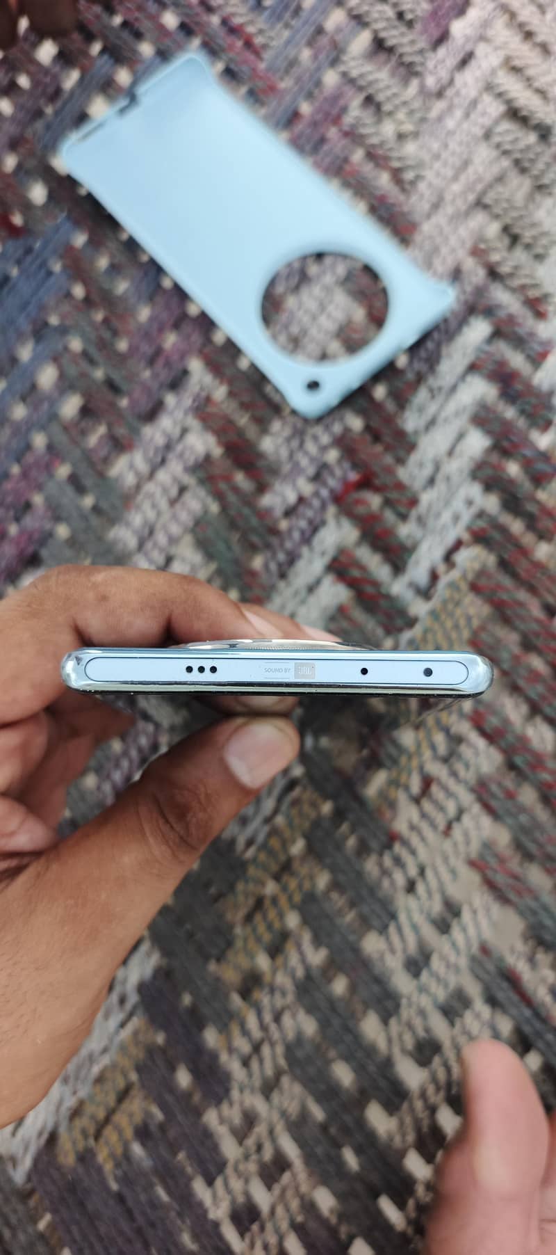 Infinix Zero 40 4