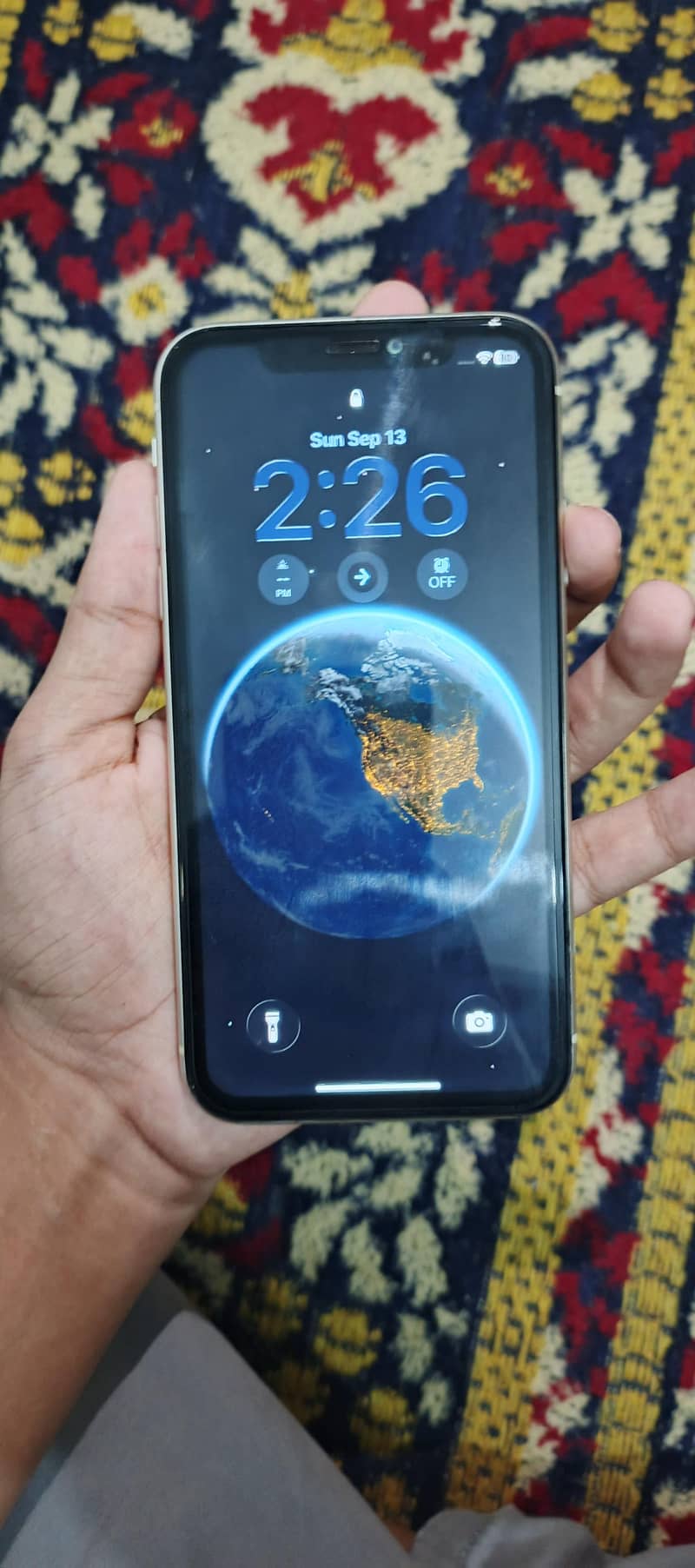 Apple iPhone 11 5