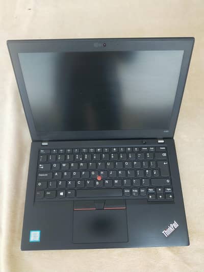 Lenovo x280 Core i5 8th Gen  | Final Price