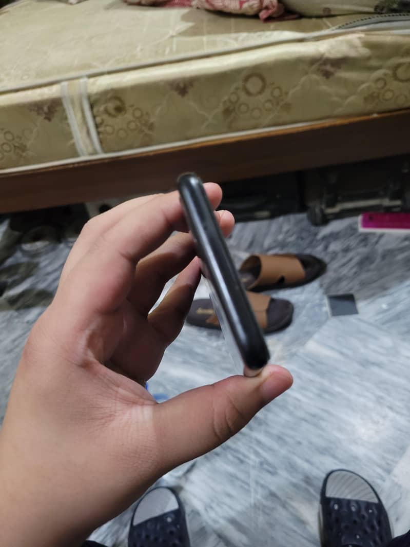 Google Pixel 5 5