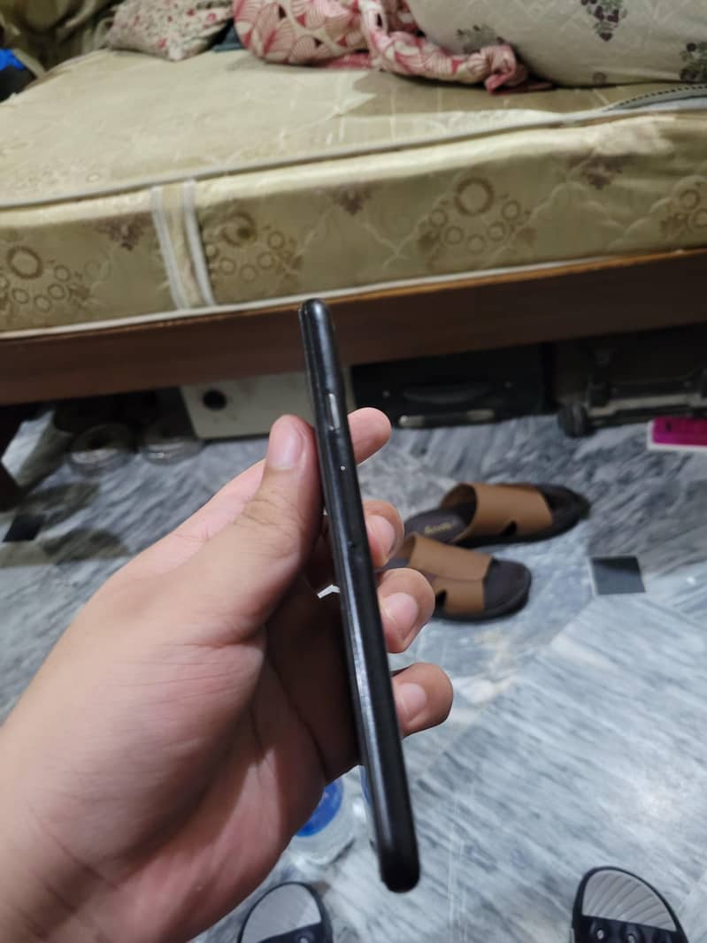 Google Pixel 5 6