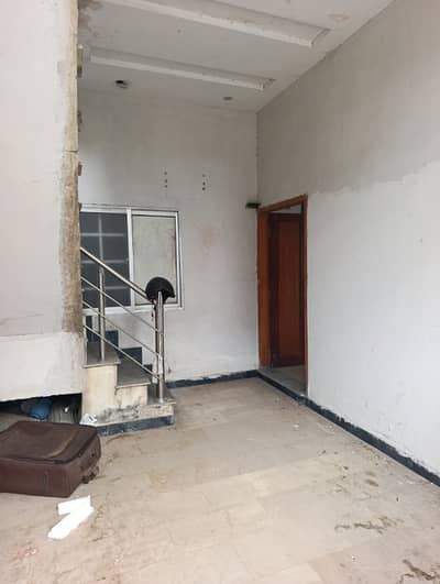 Lower portion for Rent