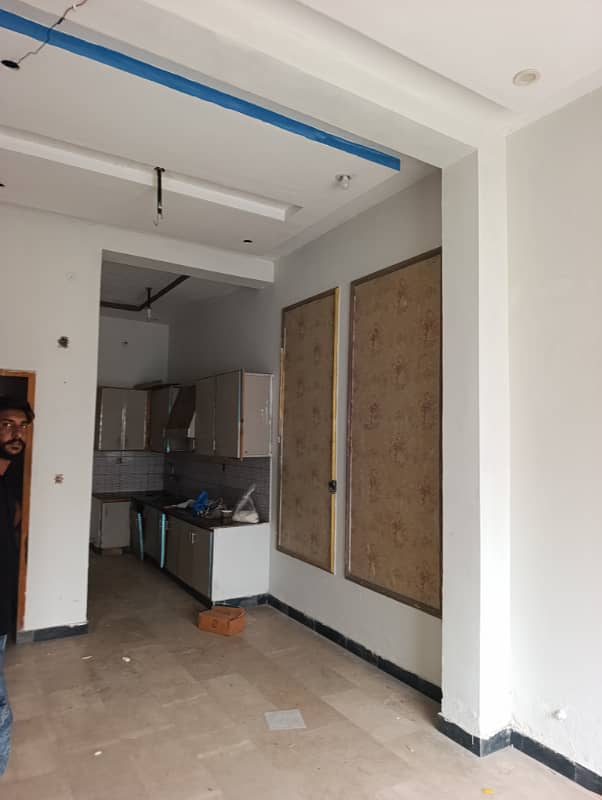 Lower portion for Rent 4