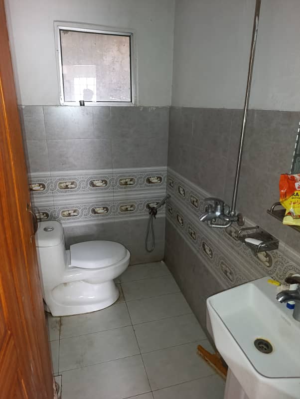 Lower portion for Rent 7