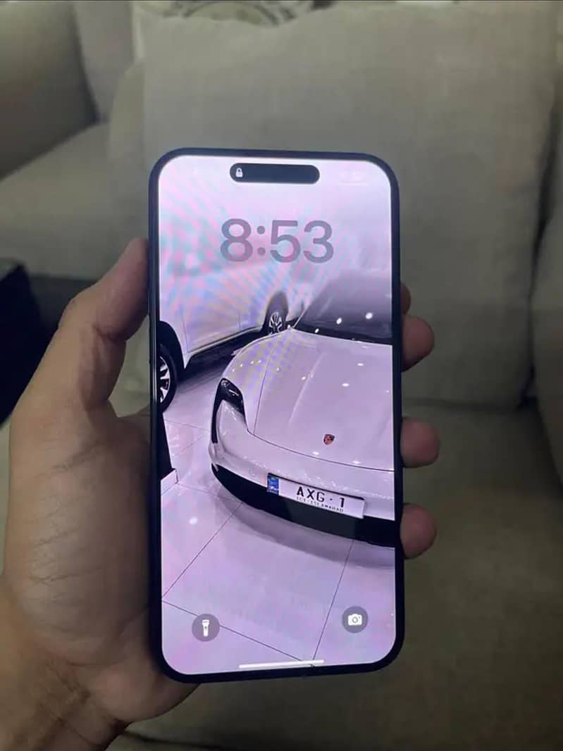 Apple iPhone 15 Pro Max 2