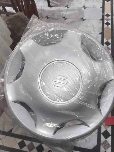 wheel covers